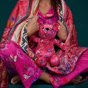 Johnny Was Luisa Bear - OS